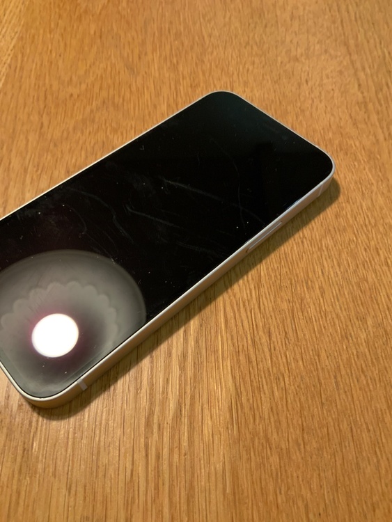 iPhone 12 mini 256GB SIMフリー（スマホ）の商品画像 - 査定依頼日：2025年12月30日 - 最高査定価格：21,000円