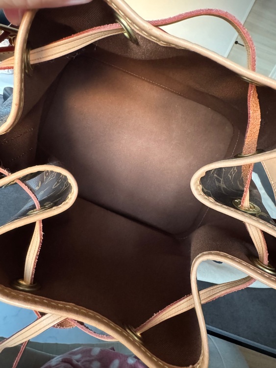 ルイヴィトン モノグラム （ブランドバッグ）の商品画像 - 査定依頼日：2025年11月8日 - 最高査定価格：200,000円