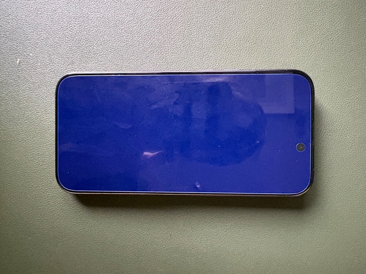 iPhone 15 Pro 512GB SIMフリー（スマホ）の商品画像 - 査定依頼日：2025年11月9日 - 最高査定価格：113,000円