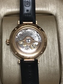  HWプルミエール.ダイヤモンドセコンド　オートマティック（高級時計）の商品画像 - 査定依頼日：2020年7月17日 - 最高査定価格：3,000,000円