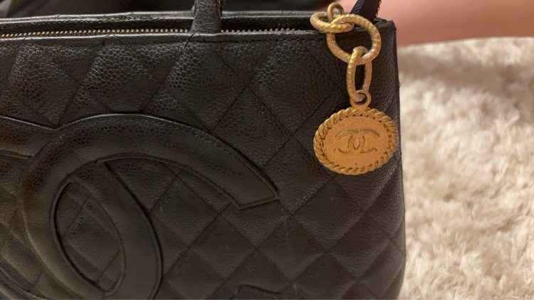 シャネル マトラッセ （ブランドバッグ）の商品画像 - 査定依頼日：2025年12月8日 - 最高査定価格：150,000円