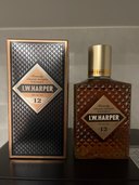 I.W.HARPER12（お酒）の商品画像 - 査定依頼日：2023年2月16日 - 最高査定価格：6,000円
