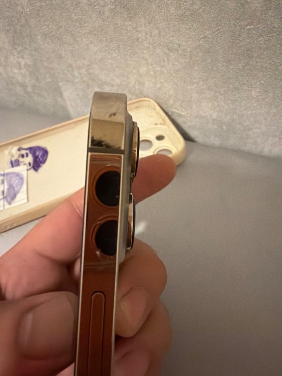 iPhone iPhone 13 Pro 256GB Softbank（スマホ）の商品画像 - 査定依頼日：2026年6月12日 - 最高査定価格：47,000円