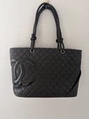 シャネル カンボンライン （ブランドバッグ）の商品画像 - 査定依頼日：2026年1月18日 - 最高査定価格：158,000円