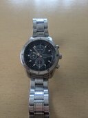 セイコー その他 7T92-OLVO（高級時計）の商品画像 - 査定依頼日：2026年2月19日 - 最高査定価格：100,000円