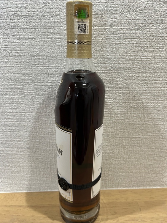 25年　2024年製造（お酒）の商品画像 - 査定依頼日：2025年9月8日 - 最高査定価格：130,000円