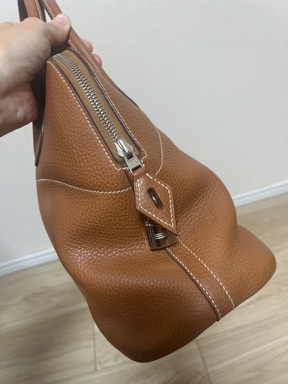 エルメス ボリード （ブランドバッグ）の商品画像 - 査定依頼日：2025年9月25日 - 最高査定価格：500,000円