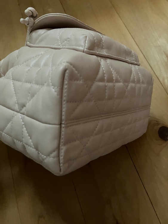 ディオール  （ブランドバッグ）の商品画像 - 査定依頼日：2025年6月5日 - 最高査定価格：270,000円