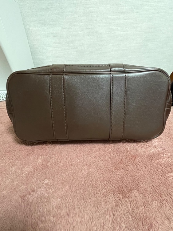 エルメス　ガーデンツイリー（ブランドバッグ）の商品画像 - 査定依頼日：2025年8月14日 - 最高査定価格：180,000円