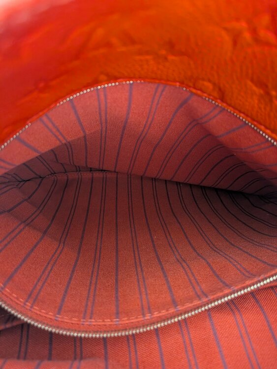 アンプラント メティス（ブランドバッグ）の商品画像 - 査定依頼日：2026年1月16日 - 最高査定価格：100,000円