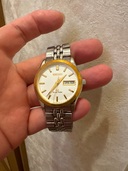 セイコー グランドセイコー （高級時計）の商品画像 - 査定依頼日：2025年10月3日 - 最高査定価格：130,000円