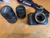 EOSkissx5（カメラ）の商品画像 - 査定依頼日：2026年2月27日 - 最高査定価格：16,100円