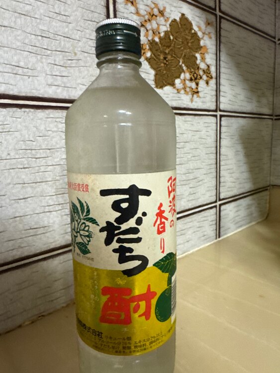 ウイスキー ジョニーウォーカー （お酒）の商品画像 - 査定依頼日：2025年1月4日 - 最高査定価格：2,600円