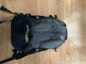 スポルディングバスケリュック（その他のスポーツ用品）の商品画像 - 査定依頼日：2025年2月10日 - 最高査定価格：1,000円