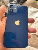 iPhone 12mini（スマホ）の商品画像 - 査定依頼日：2026年1月27日 - 最高査定価格：24,000円