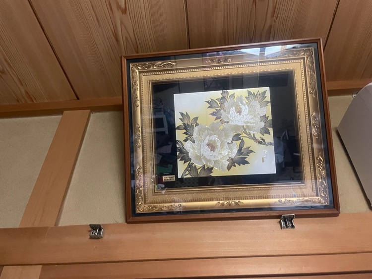 桂月刻（美術品・骨董品）の商品画像 - 査定依頼日：2025年10月29日 - 最高査定価格：1,000円