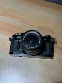 CANON AE-1 28mm F2.8 S.C. カメラ（カメラ）の商品画像 - 査定依頼日：2024年1月10日 - 最高査定価格：3,000円