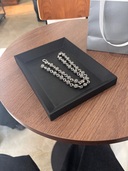 クロスボールネックレス（古着・ファッション）の商品画像 - 査定依頼日：2025年11月30日 - 最高査定価格：20,000円