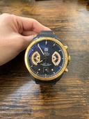 タグホイヤー その他 （高級時計）の商品画像 - 査定依頼日：2026年4月18日 - 最高査定価格：565,000円