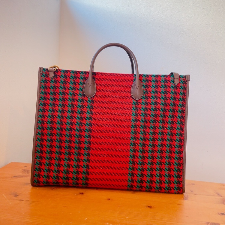 グッチ  （ブランドバッグ）の商品画像 - 査定依頼日：2025年12月25日 - 最高査定価格：120,000円