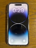 iPhone iPhone 14 Pro Max 128GB 楽天モバイル（スマホ）の商品画像 - 査定依頼日：2026年9月26日 - 最高査定価格：78,000円