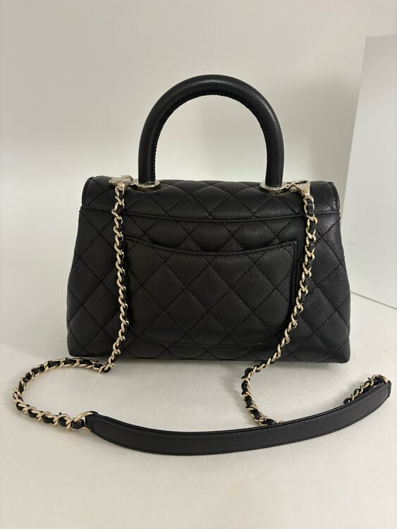 シャネル シャネル(その他) （ブランドバッグ）の商品画像 - 査定依頼日：2025年11月12日 - 最高査定価格：750,000円