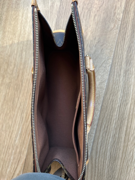 ルイヴィトン ダミエ （ブランドバッグ）の商品画像 - 査定依頼日：2025年12月29日 - 最高査定価格：120,000円