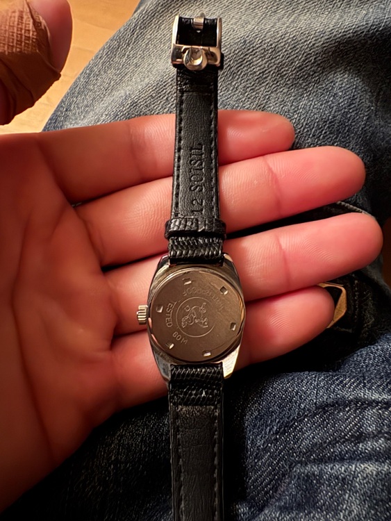 オメガ シーマスター （高級時計）の商品画像 - 査定依頼日：2025年9月24日 - 最高査定価格：30,000円