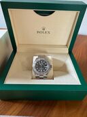 126622（高級時計）の商品画像 - 査定依頼日：2025年6月27日 - 最高査定価格：2,050,000円