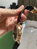 サクソニア　アウトサイズデイト（高級時計）の商品画像 - 査定依頼日：2023年7月3日 - 最高査定価格：3,000,000円