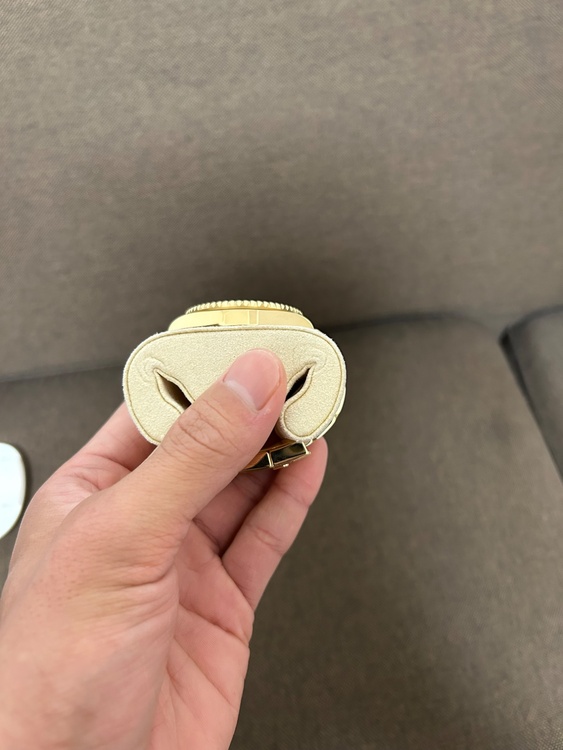 116618LB（高級時計）の商品画像 - 査定依頼日：2026年1月24日 - 最高査定価格：6,500,000円