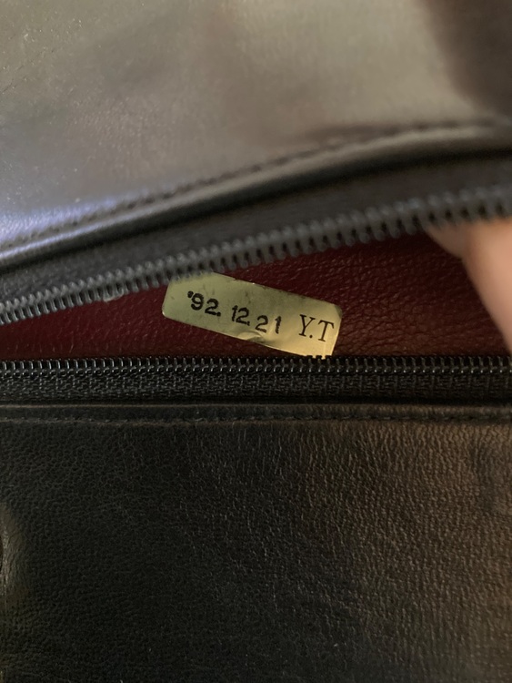 シャネル マトラッセ （ブランドバッグ）の商品画像 - 査定依頼日：2025年11月22日 - 最高査定価格：550,000円