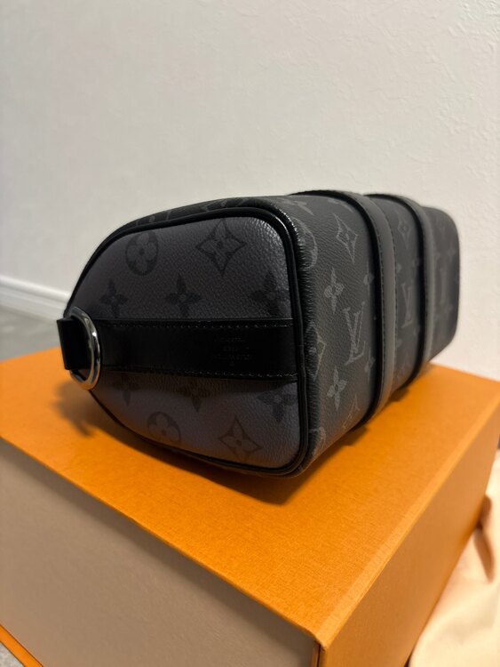 ルイヴィトン ルイヴィトン(その他) （ブランドバッグ）の商品画像 - 査定依頼日：2025年3月25日 - 最高査定価格：250,000円