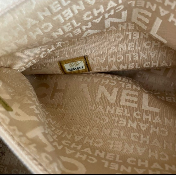 シャネル シャネル(その他) （ブランドバッグ）の商品画像 - 査定依頼日：2025年9月27日 - 最高査定価格：150,000円