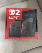 Switch（ゲーム機本体・ゲームソフト）の商品画像 - 査定依頼日：2026年9月7日 - 最高査定価格：40,000円