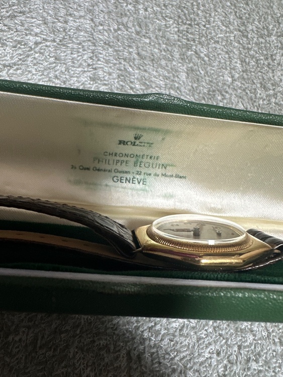 ロレックス その他 （高級時計）の商品画像 - 査定依頼日：2026年2月19日 - 最高査定価格：800,000円