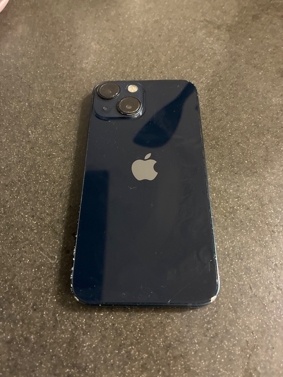 iPhone13 mini 256GB（スマホ）の商品画像 - 査定依頼日：2026年8月13日 - 最高査定価格：40,000円