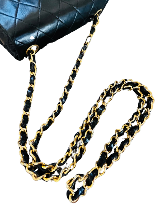 シャネル マトラッセ （ブランドバッグ）の商品画像 - 査定依頼日：2025年2月1日 - 最高査定価格：280,000円