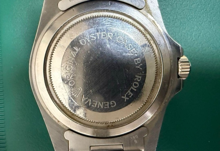 チューダー その他 7919（高級時計）の商品画像 - 査定依頼日：2025年8月21日 - 最高査定価格：800,000円