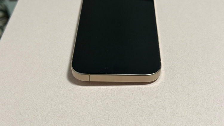 iPhone iPhone 16 Pro 128GB SIMフリー（スマホ）の商品画像 - 査定依頼日：2026年6月20日 - 最高査定価格：103,000円