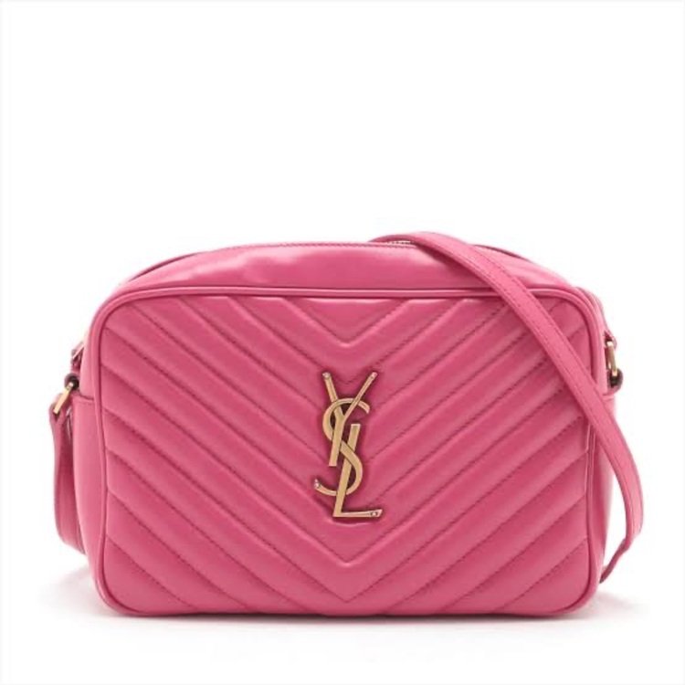 イブサンローラン  （ブランドバッグ）の商品画像 - 査定依頼日：2025年8月22日 - 最高査定価格：110,000円