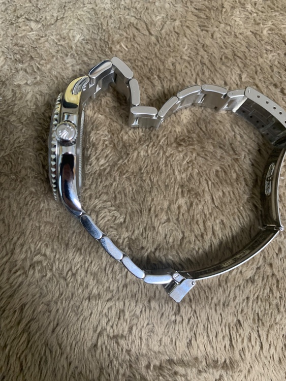 ロレックス ヨットマスター 16622（高級時計）の商品画像 - 査定依頼日：2025年12月4日 - 最高査定価格：1,500,000円