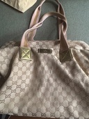 ボストン（ブランドバッグ）の商品画像 - 査定依頼日：2025年8月26日 - 最高査定価格：45,000円