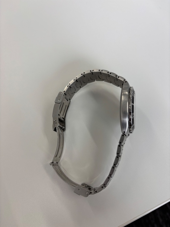 オメガ シーマスター しーま（高級時計）の商品画像 - 査定依頼日：2026年3月3日 - 最高査定価格：85,000円