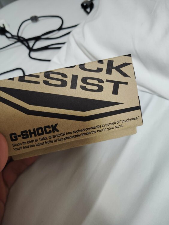 G-SHOCK その他 GAE-2100WE-3AJR（高級時計）の商品画像 - 査定依頼日：2025年12月22日 - 最高査定価格：6,000円