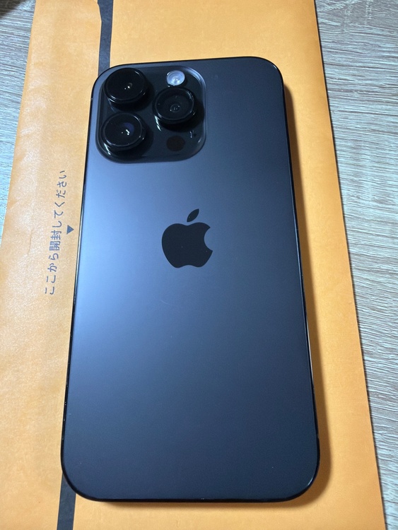 iPhone 14 Pro 128GB docomo（スマホ）の商品画像 - 査定依頼日：2026年4月3日 - 最高査定価格：52,000円