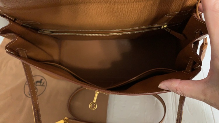 エルメスケリー　32センチ（ブランドバッグ）の商品画像 - 査定依頼日：2025年11月10日 - 最高査定価格：1,400,000円