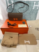 コンスタンス　エラン（ブランドバッグ）の商品画像 - 査定依頼日：2026年2月18日 - 最高査定価格：1,650,000円