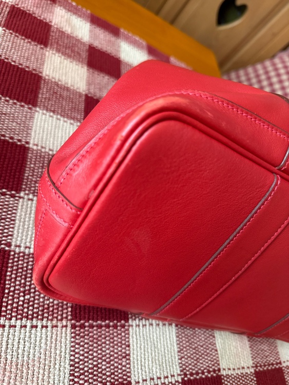 エルメス ガーデンパーティ （ブランドバッグ）の商品画像 - 査定依頼日：2026年3月6日 - 最高査定価格：160,000円