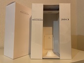2013 B13 シャンパーニュ （お酒）の商品画像 - 査定依頼日：2022年4月27日 - 最高査定価格：1円